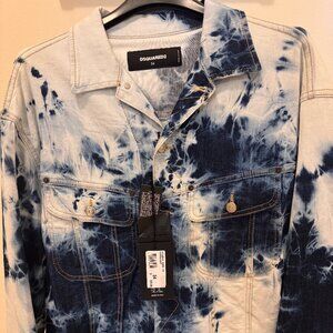 DSquared2 Denim Jacket